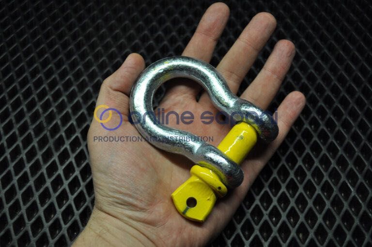 Шегел омега G209 и Шегел G210 от 1т до 55т