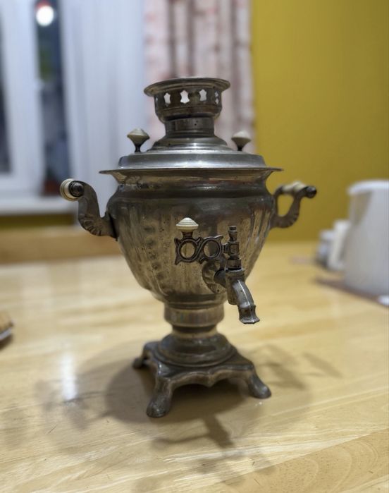 Электрический самовар