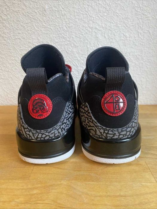 Nike Air Jordan Spizike Low
