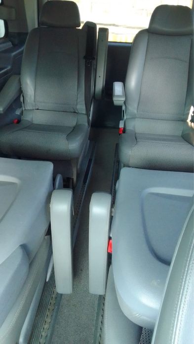 Vand sau schimb Mercedes viano 4 matic