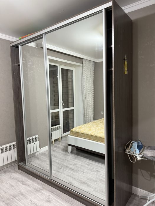 Шкаф для спальной комнаты