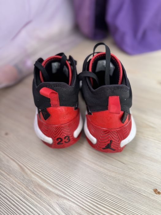 Jordan- маратонки