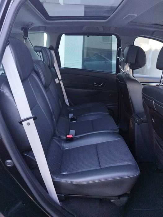 Renault Scenic 3 / BOSE / 1.6 Dci - 130 CP / 2016