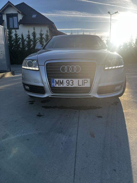 Audi A6 C6 2.0 TDI