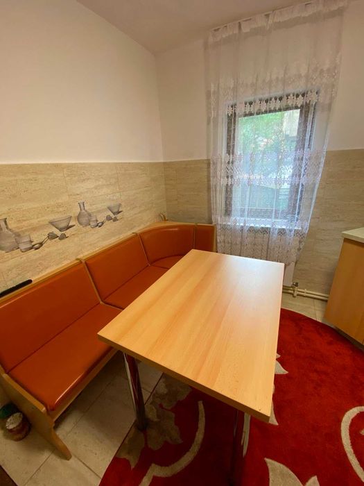 Apartament decomandat Nehoiu