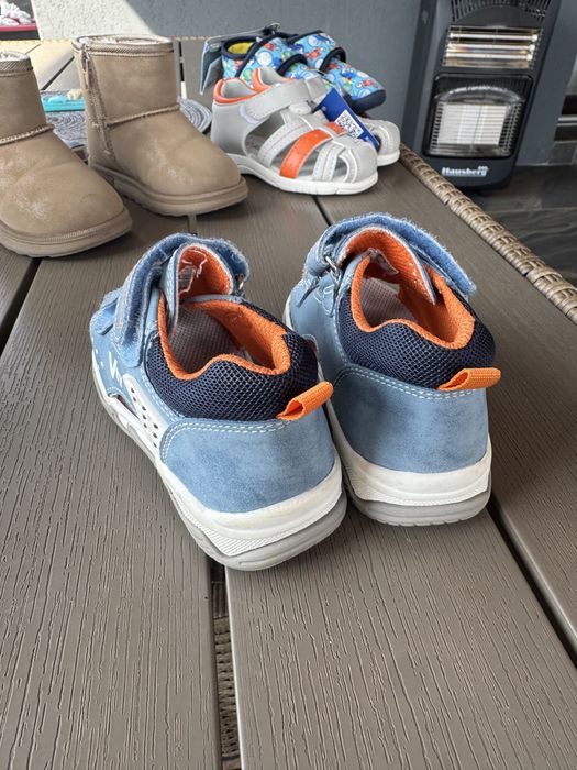 Sandalute copii marimea 21