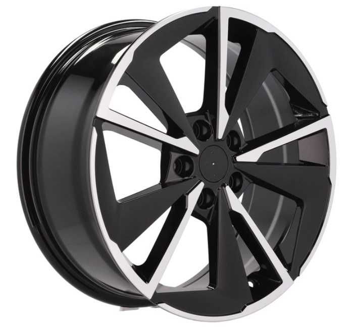 18" Джанти Нисан 5x114.3 NISSAN Juke F15 F16 Qashqai J11 J12 X Trail