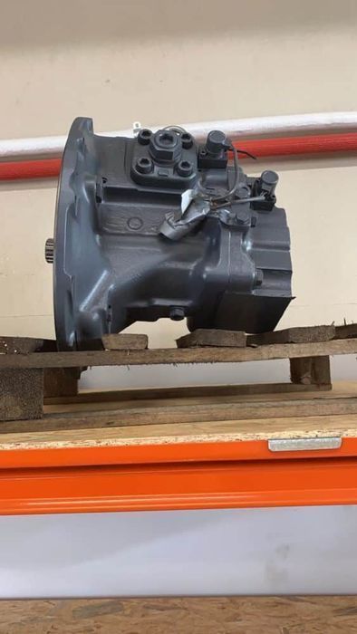 pompa hidraulica principala pentru komatsu pw-180