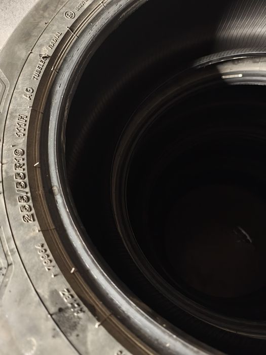 Гуми Bridgestone 255/55/19