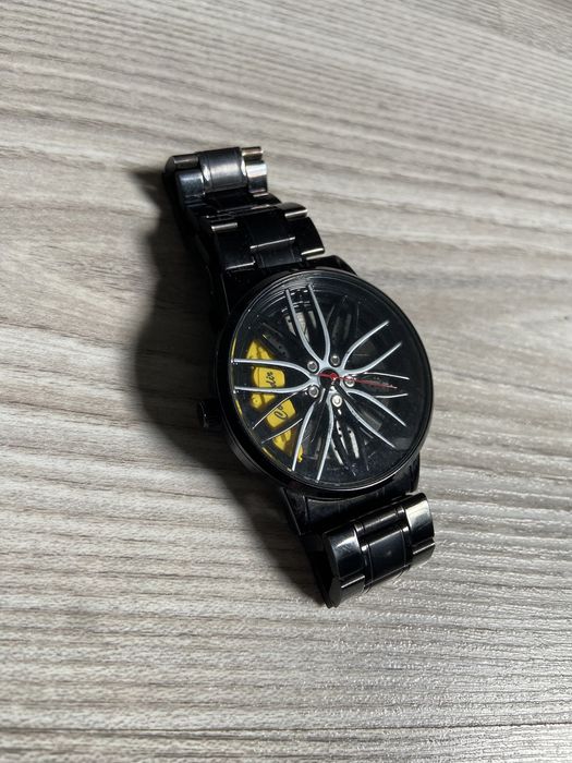 Ceas Auto Janta Quartz