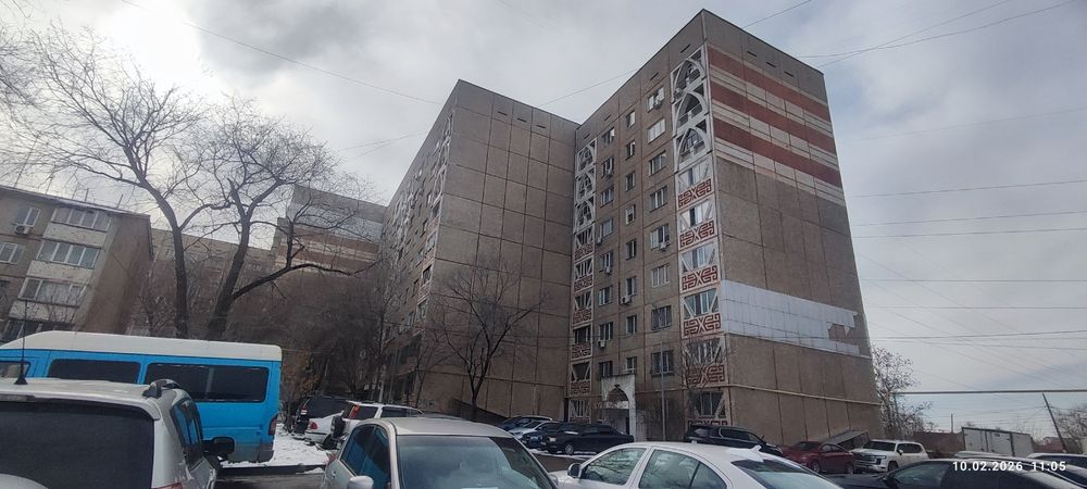 Магазин овощной продаётся