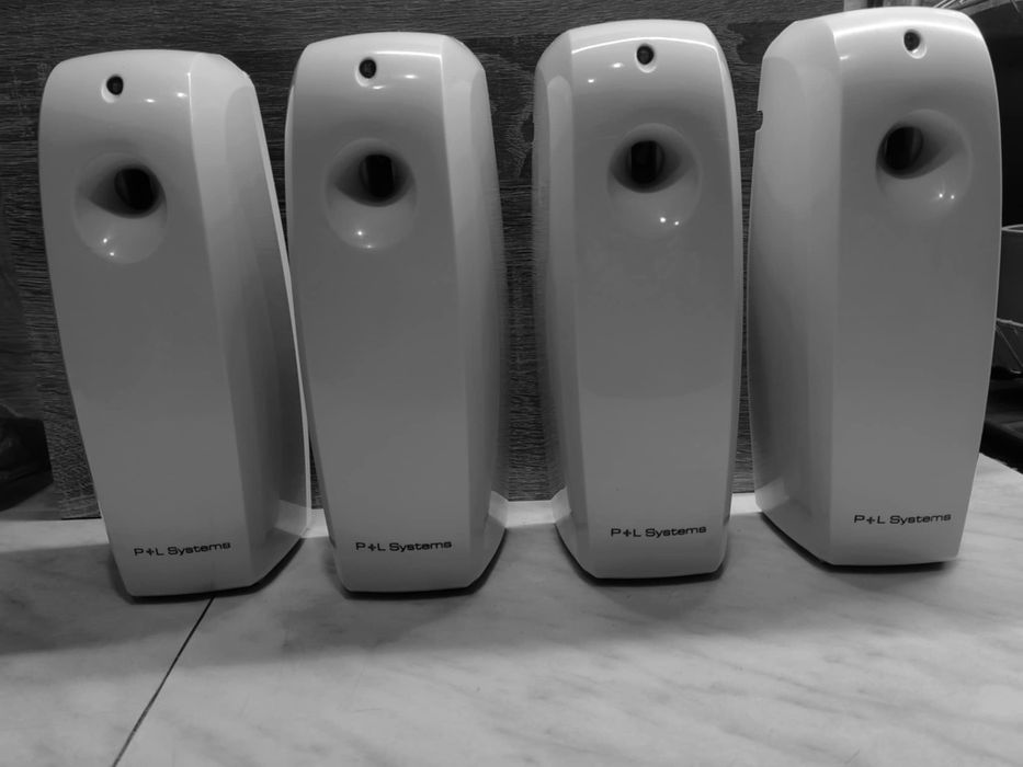 Електронен ароматизатор