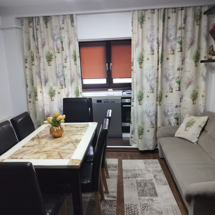 Vând apartament 2 camere