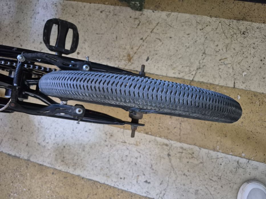 Bicicletă copii Apollo Messi, roți 20 inch