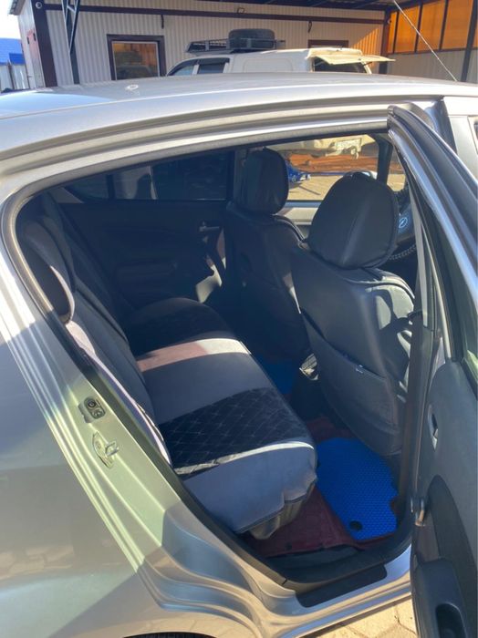 Продам Opel Agila 2008 года