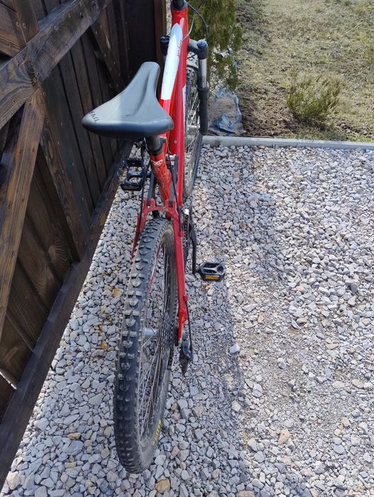 Колело RAM XC TWO 26"