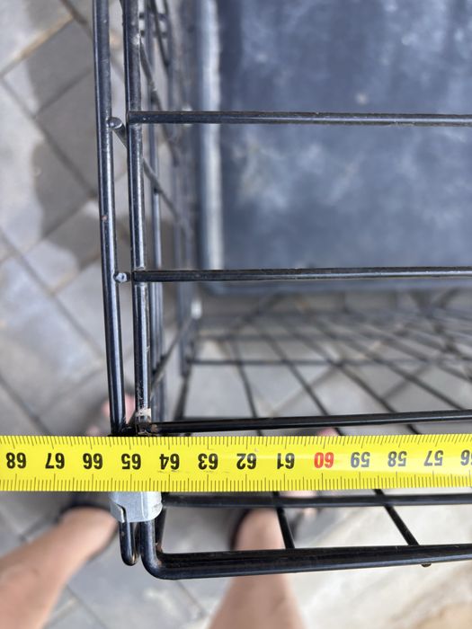 Вольер/сетка для собаки