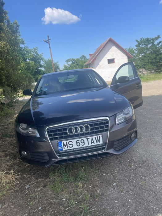 AUDI A4 2010 — imagine 5