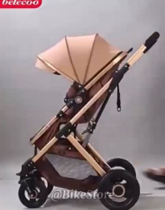 Коляска.Детский.