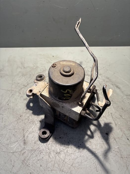 Pompa ABS 1C0907379C Alfa Romeo 147 2003 1.9 JTD MT (115 hp)
