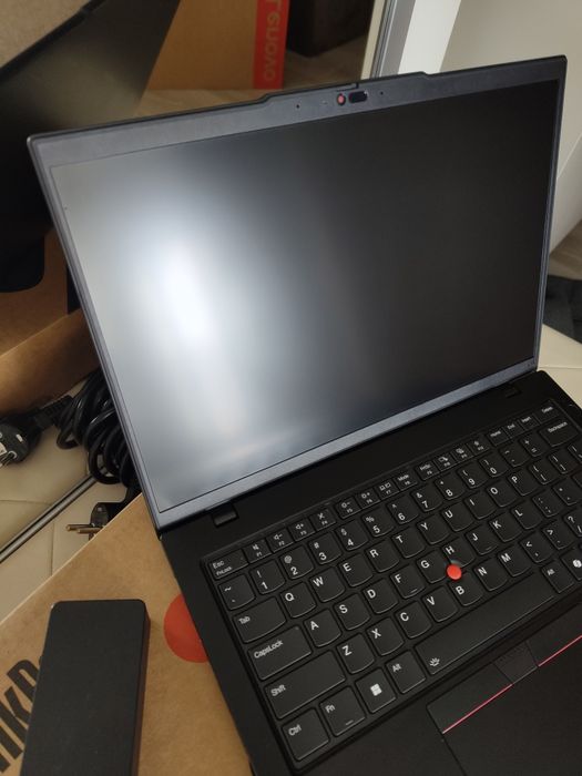 Thinkpad L14 Gen 5, 14", Ryzen 7535u, 16Gb, 512SSD
