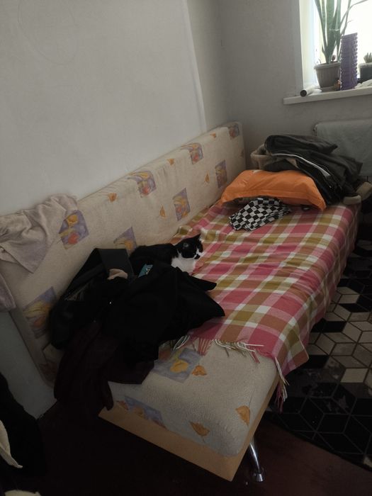 Отдам мебель бесплатно