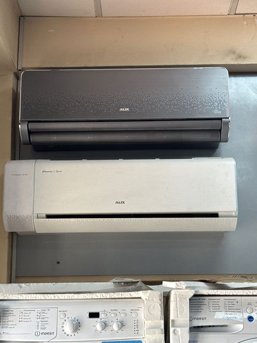 Кондиционер AUX 12 INVERTER