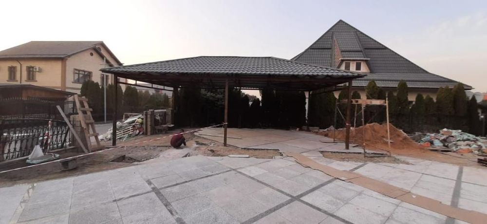 Сварочные работы Алматы