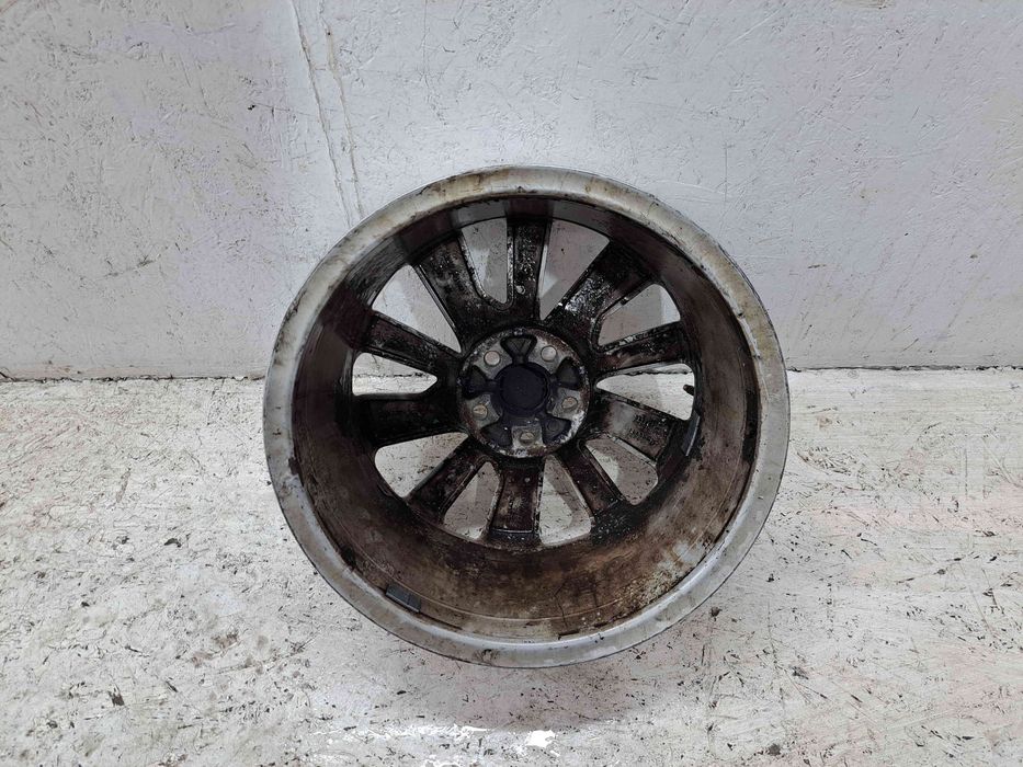 Janta aliaj Seat Toledo 4 (KG3) [Fabr 2012-2018] R16, 5X112