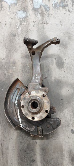 Цапфа передняя на Audi