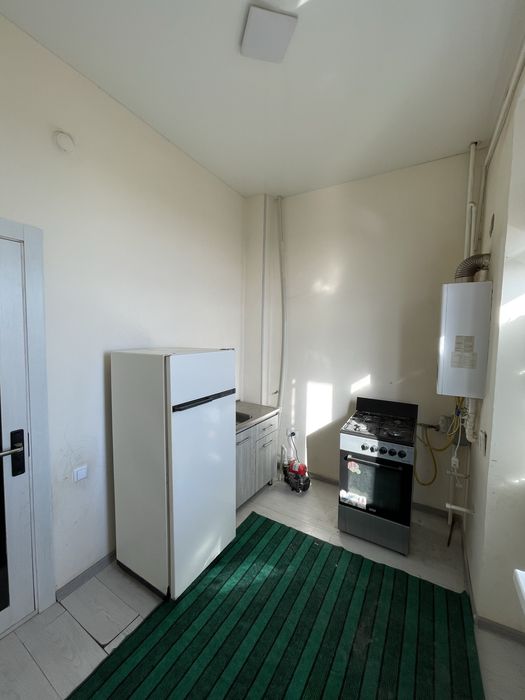 Сдается или продается квартира на 4 этаже 1комнатная ор-р: шарк кольцо