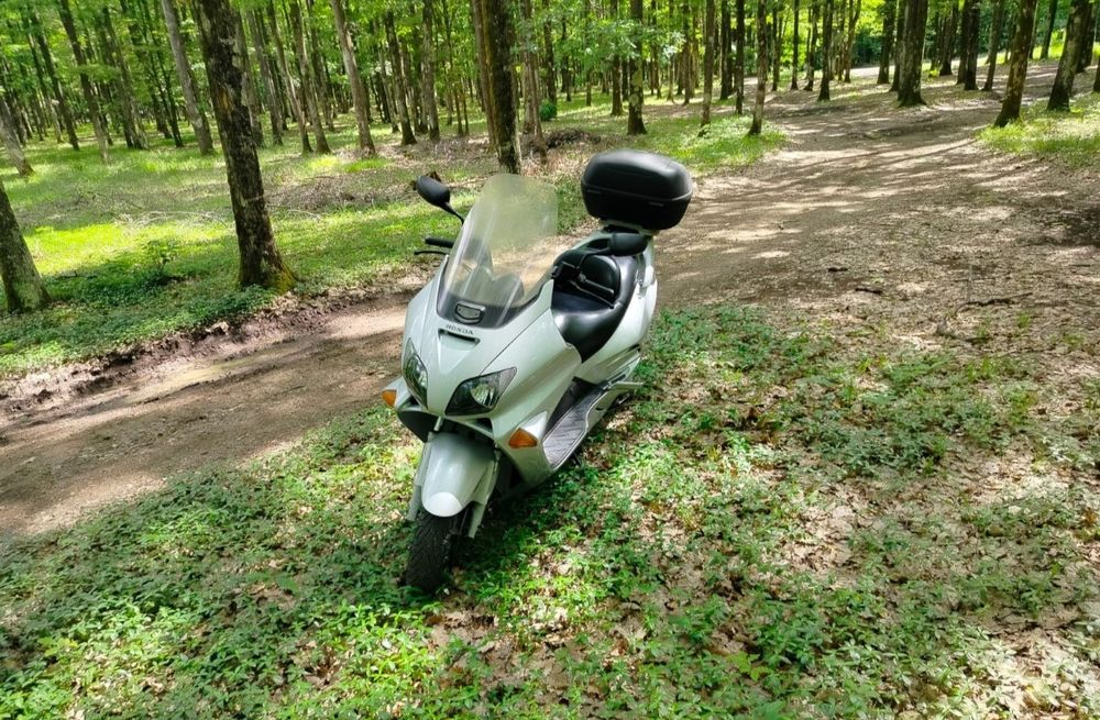 De vanzare!  Honda jazz automata