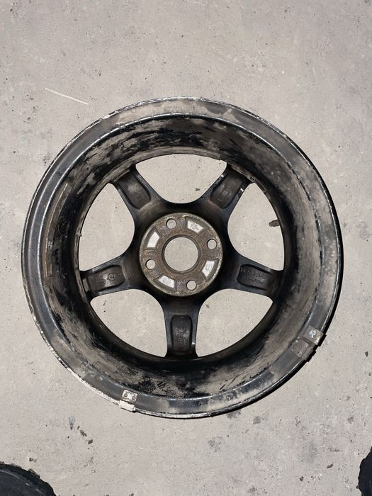 Продам диски R14 на ВАЗ