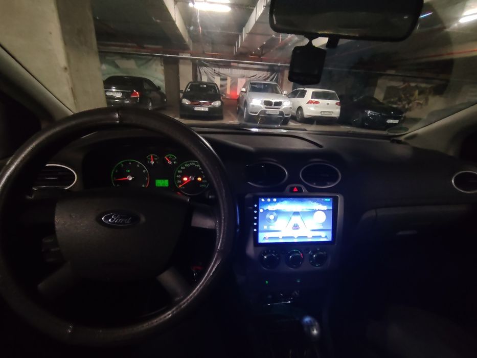 FORD Focus 2006 — imagine 3