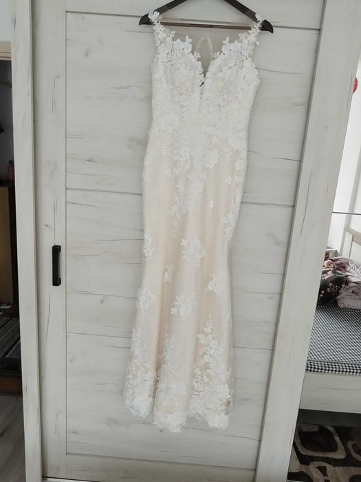 Rochie de mireasa