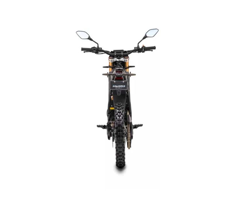 Talaria Komodo(TL6000 L3e)