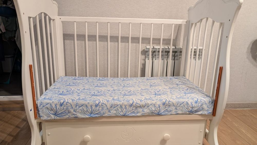 Детская колыбельная