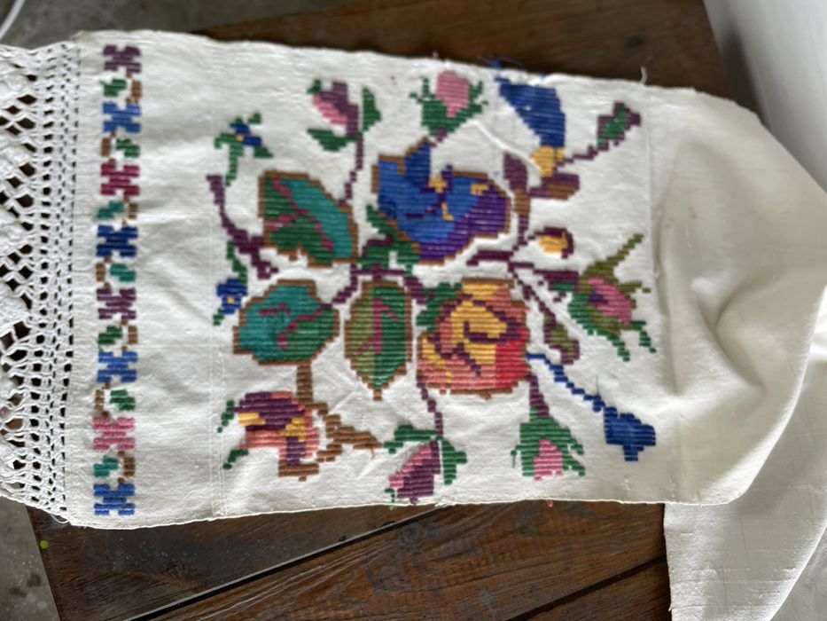 Stergar traditional