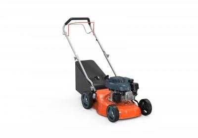 Masina de tuns gazon 41CM CU AUTOPROPULSIE ..