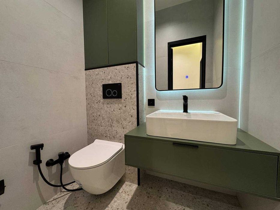 Аренда Евро офис
Яккасарайский район 
Ориентир: Ракат Махалля