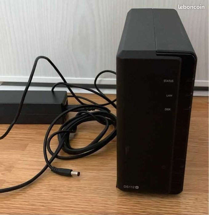 NAS Synology DS112+