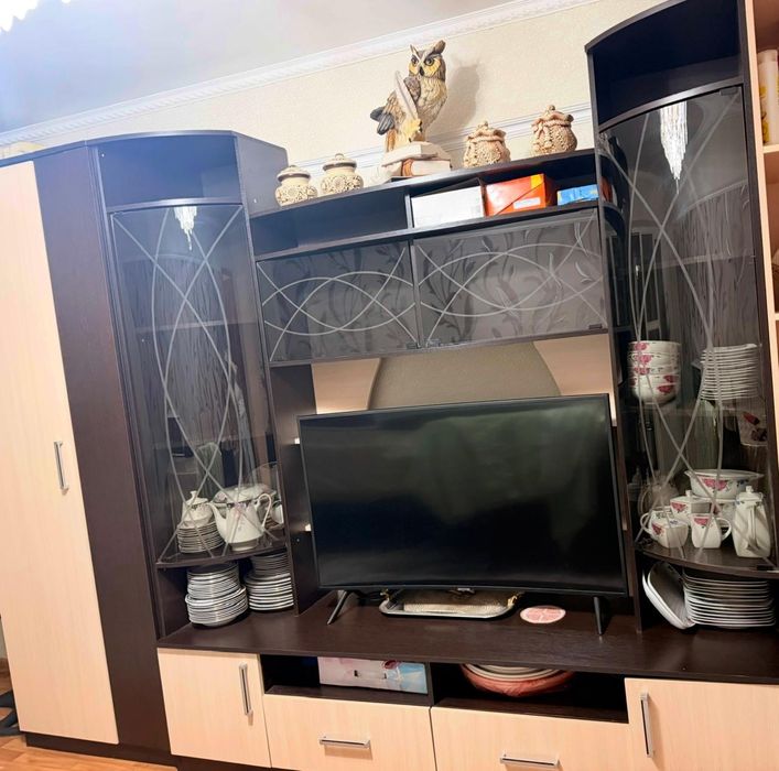 Горька мебель для гостиной