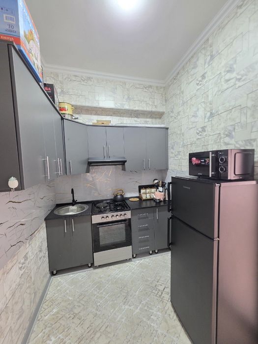 Art Havus navoiy kucha 1x2 xonalik