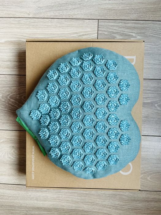 Оригинальный аппликатор Pranamat Eco