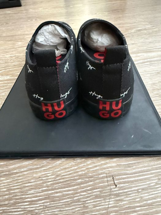 Hugo Boss Еспадрили