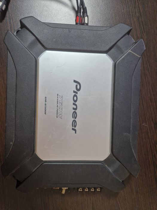 Усилитель pioneer