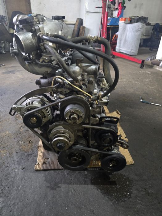 Двигатель Сотка  (100)