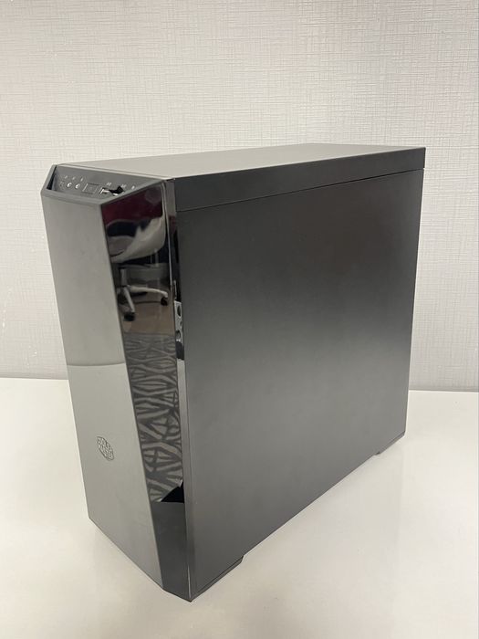 ПК intel core i5/gtx 1660 super