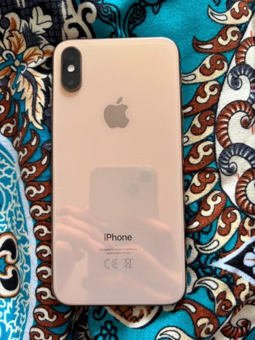 Айфон Xs 64 гб сатылады