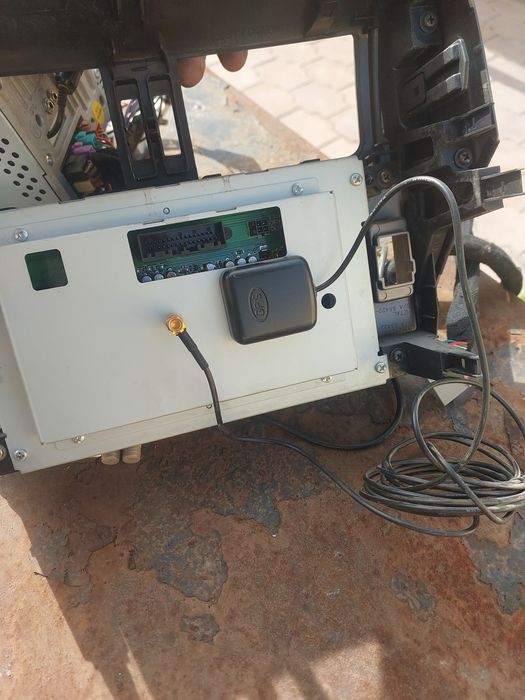 Продам магнитофон